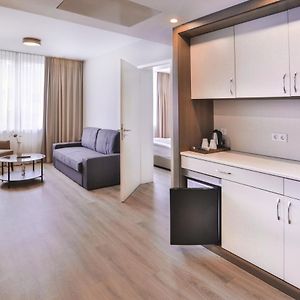 Appartamento con 1 camera da letto